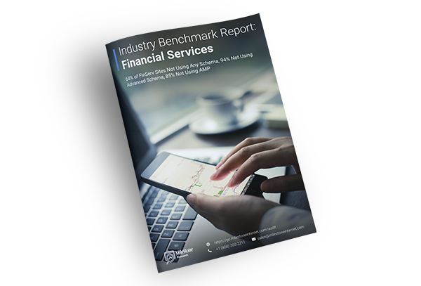 FinServe Benchmark Report